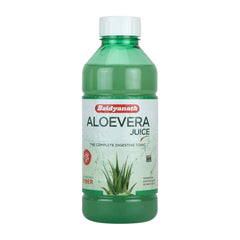 Baidyanath Ayurvedic Jhansi Aloe Vera Juice 200ml