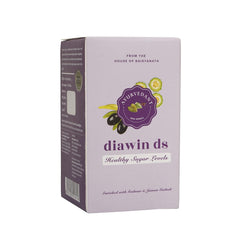 Baidyanath Ayurvedic Ayurvedant Diawin DS 60 Capsule