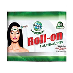 Amrutanjan Health Care Amrutanjan Ayurvedic Back Pain Roll On & Balm