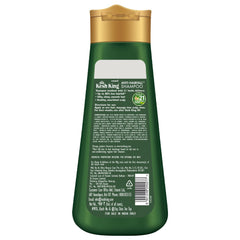 Emami Ayurvedic Kesh King Anti Hair Fall Reduces Hairfall 21 Natural Ingredients Shampoo