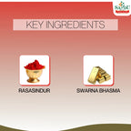 Sandu Ayurvedic Makardhvaja Tablets