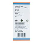 Sitaram Ayurveda Kofsap-SF Cough Syrup