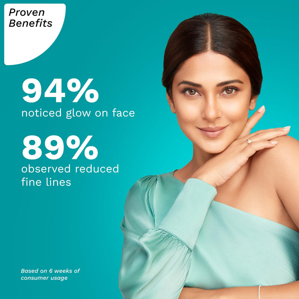 Pilgrim Cosmetics 24K Gold Serum 20ml