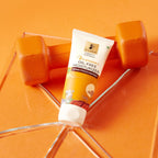 Pilgrim Cosmetics 2% Vitamin C Oil-Free Moisturizer Gel 50g