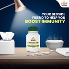 Sandu Ayurvedic Samshamani Vati 125 Mg 30 Tablets