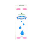 Nagarjuna Ayurvedic Paedo Syrup 100ml