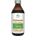 Sandu Ayurvedic Sitopalasav Liquid