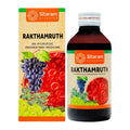 Sitaram Ayurveda Rakthamruth Ayurvedic Blood Purifier – 200ml