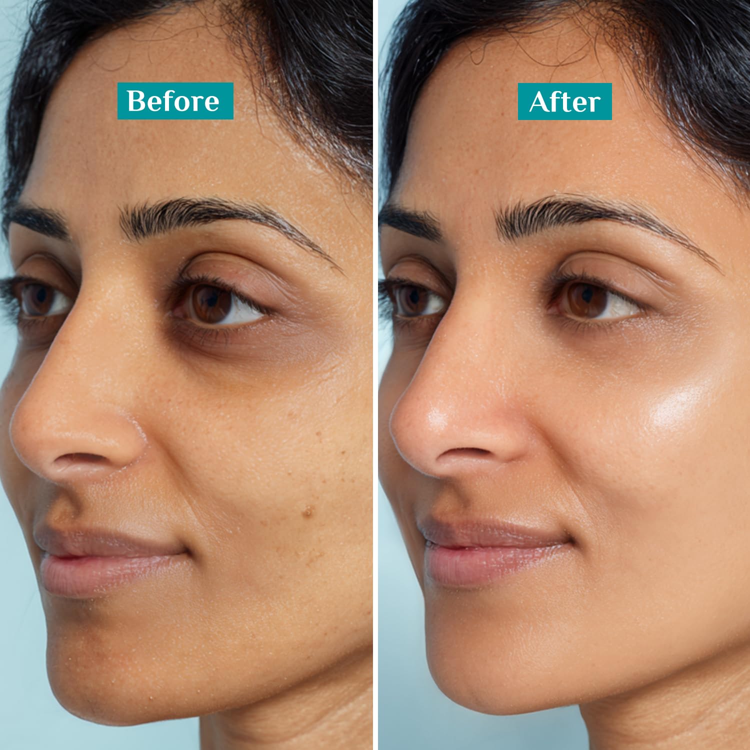 Pilgrim Squalane Glow Moisturizer Gel 50g