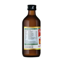 Aimil Ayurvedische Amypure-Blutreinigungstabletten für pickelfreie und strahlende Haut, Tabletten und Sirup