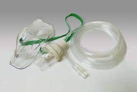 Medtech Compressor Nebulizer Handyneb Smart