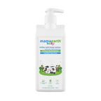 Mamaearth Milky Soft Body Lotion for Babies with Oats, Milk and Calendula 400ml