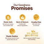 Mamaearth Mamaearth Ubtan Moisturizing Body Lotion with Turmeric & Saffron