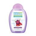 Mamaearth Brave Blueberry Body Wash For Kids 300ml