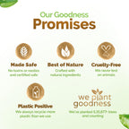 Mamaearth Aloe Vera Moisturizing Body Wash 250ml