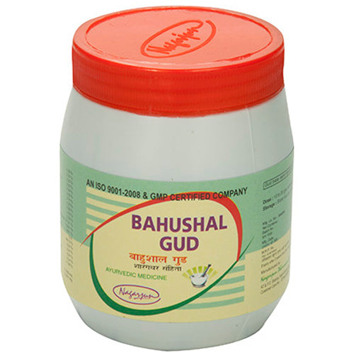 Nagarjun Bahushal Gud Palmzucker