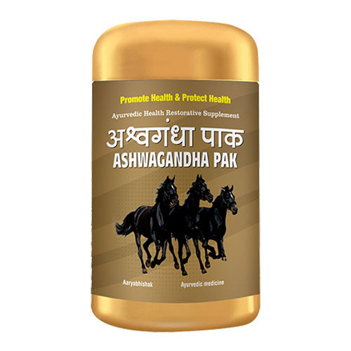 Nagarjun Ashwagandha Pak