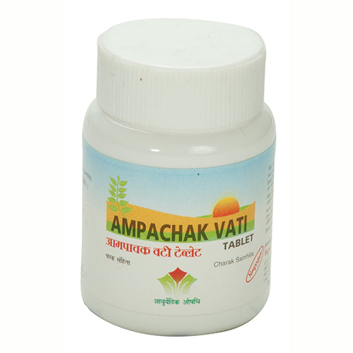 Nagarjun Ampachak Vati Tablets