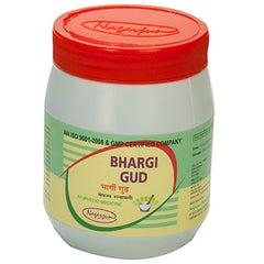 Nagarjun Bhargi Gud Jaggery