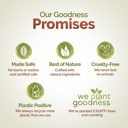 Mamaearth Kerala Thaali Pre Shampoo Hair Mask with Power of 12 Herbs 200g