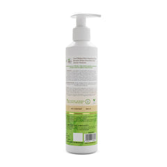 Mamaearth Curd Smoothening Shampoo with Curd & Keratin for Smooth & Shiny Hair 250ml