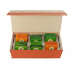 Organic India Caffeine Free Tea Gift Box