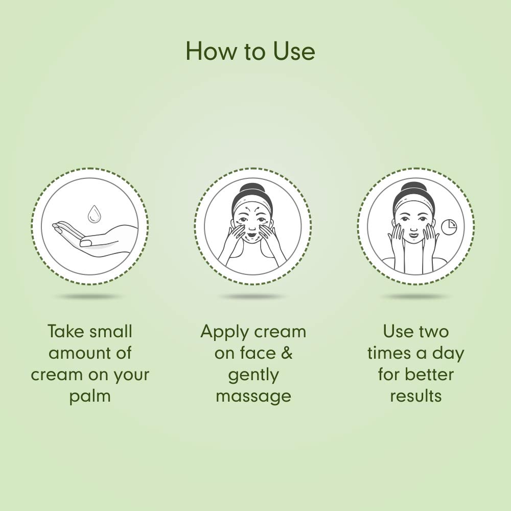 Roop Mantra Ayurvedic Fairness Face Cream
