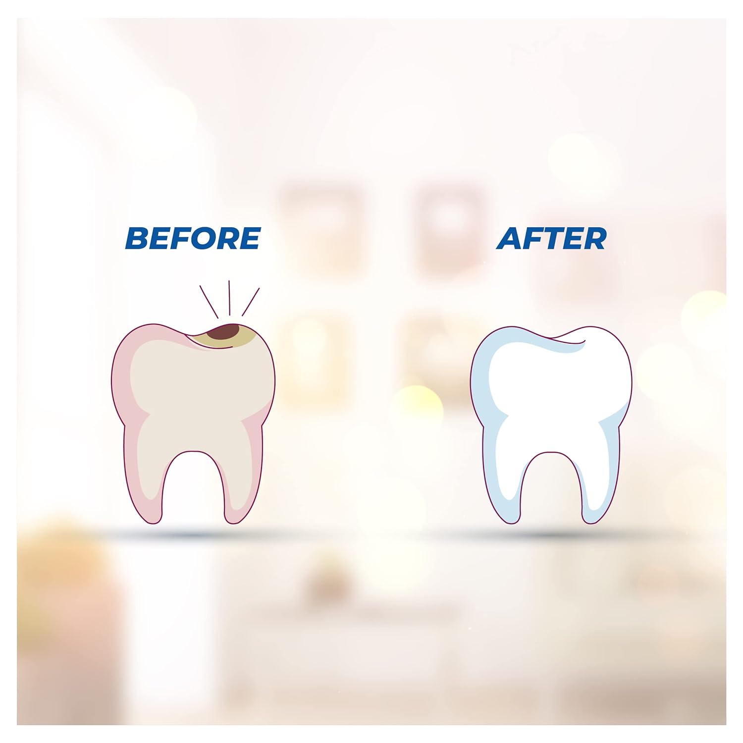 Smyle Herbal Teeth Toothpaste 100gm