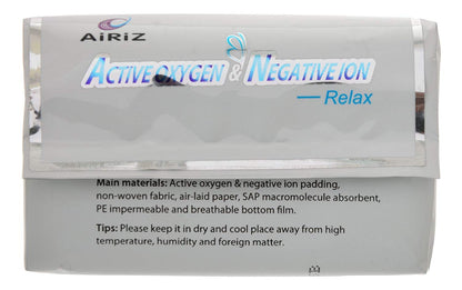 Airiz Soft Cotton Sanitary Pads