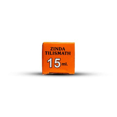 Zinda Tilismath Ayurvedic Herbal Remedy Oil