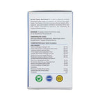 Sri Sri Tattva Ayurvedic Ancholean 1000 mg unterstützt die Gewichtskontrolle, 60 Tabletten