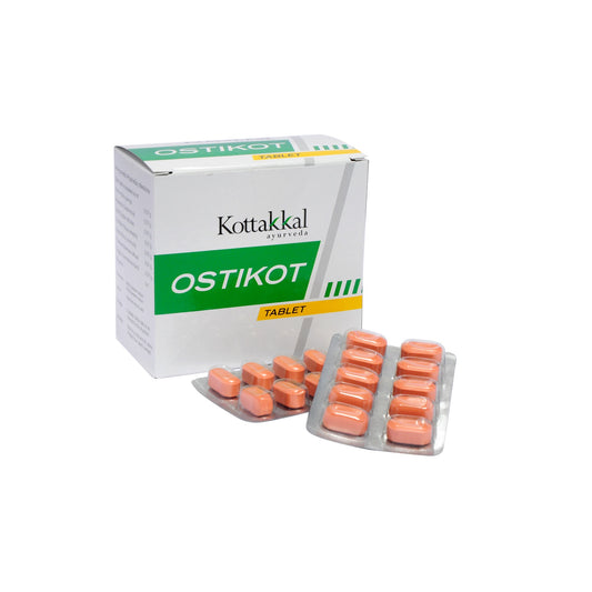 Kottakkal Ayurvedic Ostikot 100 Tablets