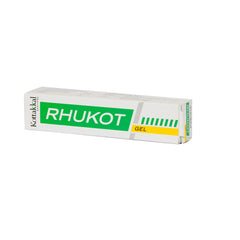 Kottakkal Ayurvedic Rhukot Gel 2 X 25g