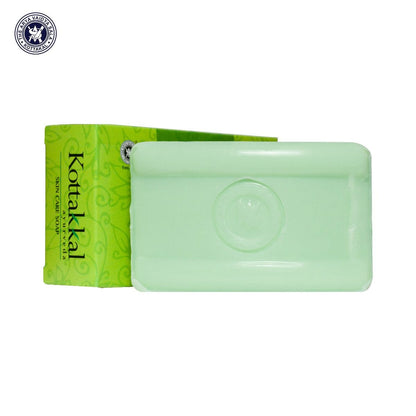 Kottakkal Ayurvedic Ayurveda Skin Care,Skin Protection & Baby Glow Soap 75g