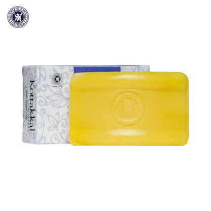 Kottakkal Ayurvedic Ayurveda Skin Care,Skin Protection & Baby Glow Soap 75g