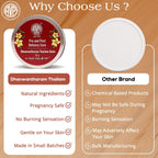 AVP Ayurvedic Dhanwantharam Thailam Pain Relief Balm 30g