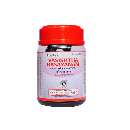 Kottakkal Ayurvedic Vasishtha Rasayanam Paste 200g