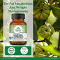 Organic India Ayurvedic Garcinia Cambogia Capsule