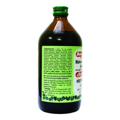 Baidyanath Ayurvedic Mahasudarshan Kadha Liquid