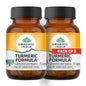 Organic India Turmeric Formula Capsule