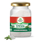 Organic India Stevia Powder & Sachet