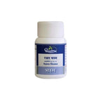 Dhootapapeshwar Ayurvedisches Rajata Bhasma-Pulver