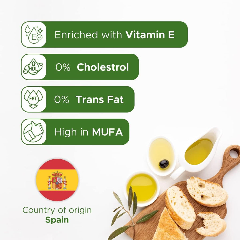 Figaro Olive Oil 200ml