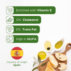 Figaro Olive Oil 200ml