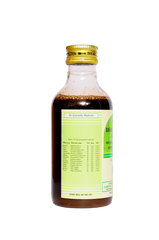 Kottakkal Ayurvedic Dasamulakatutrayadi Kashayam Liquid 200ml