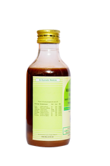 Kottakkal Ayurvedic Rasnasaptakam Kashayam Liquid 200ml