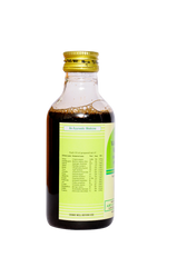 Kottakkal Ayurvedic Varanadi Kashayam Liquid 200ml