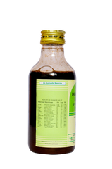 Kottakkal Ayurvedic Indukantam Kashayam Liquid 200ml