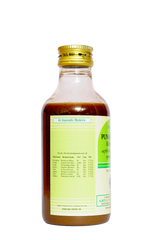 Kottakkal Ayurvedic Punarnavadi Kashayam Liquid 200ml