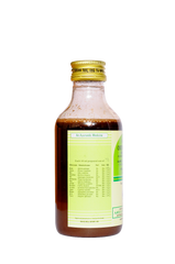 Kottakkal Ayurvedic Cheriya Rasnadi Kashayam Liquid 200ml